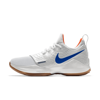 NIKE公式】PG 1 iD メンズ バスケットボールシューズ.オンライン